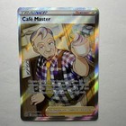 Cafe Master