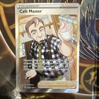 Cafe Master