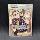 Cafe Master