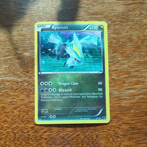 Kyurem
