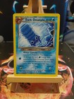 Dark Omanyte