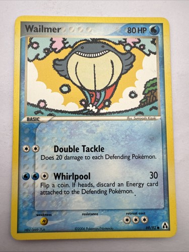 Wailmer