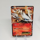 Reshiram EX