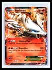 Reshiram EX