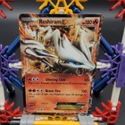 Reshiram EX
