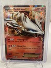 Reshiram EX