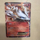 Reshiram EX