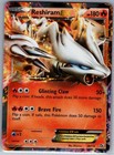 Reshiram EX