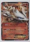 Reshiram EX