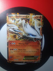 Reshiram EX
