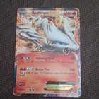 Reshiram EX