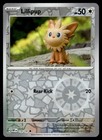 Lillipup