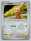 Lillipup