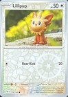 Lillipup