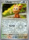 Lillipup