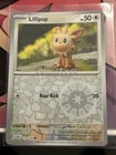 Lillipup