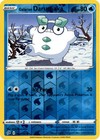 Galarian Darumaka