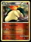 Typhlosion
