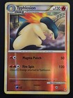 Typhlosion