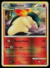 Typhlosion