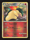 Typhlosion