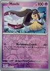 Mawile