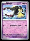 Mawile