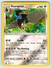 Staraptor