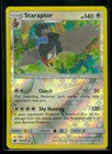 Staraptor