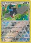Staraptor