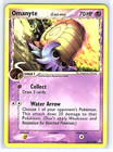 Omanyte