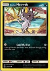 Alolan Meowth