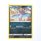 Alolan Meowth