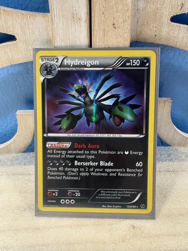 Hydreigon