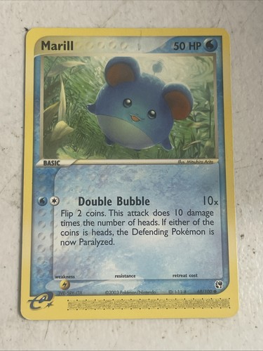 Marill