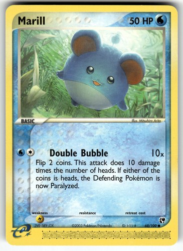 Marill