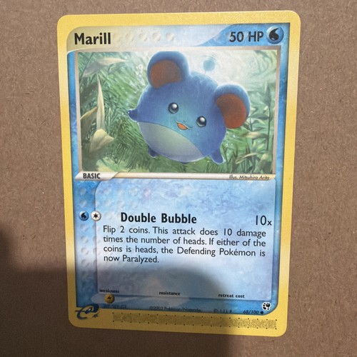 Marill