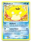 Psyduck