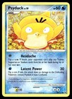 Psyduck