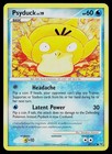 Psyduck