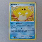 Psyduck