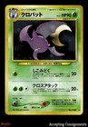 Crobat