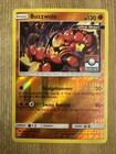 Buzzwole