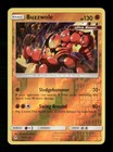 Buzzwole