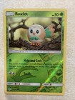 Rowlet
