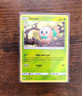 Rowlet