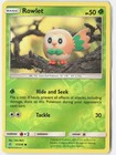 Rowlet