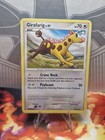 Girafarig