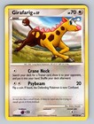 Girafarig