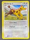 Girafarig